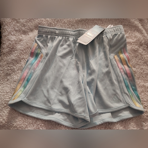 adidas Other - Girls Adidas shorts